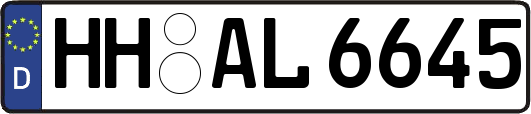 HH-AL6645