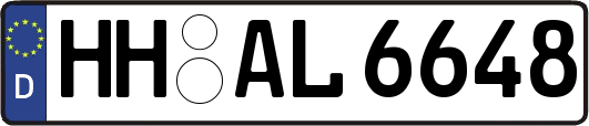 HH-AL6648
