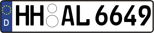 HH-AL6649