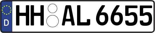 HH-AL6655