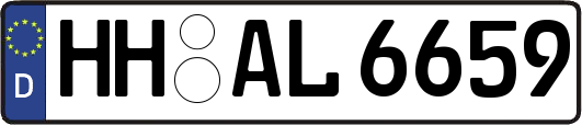 HH-AL6659