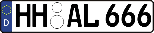 HH-AL666