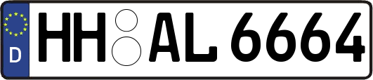 HH-AL6664