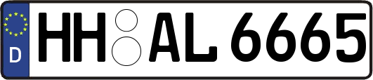 HH-AL6665