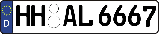 HH-AL6667