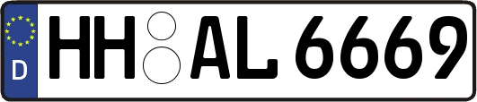 HH-AL6669