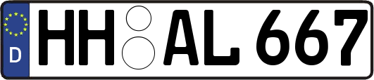 HH-AL667