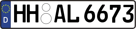 HH-AL6673