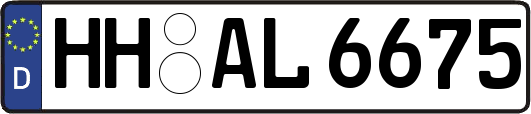 HH-AL6675