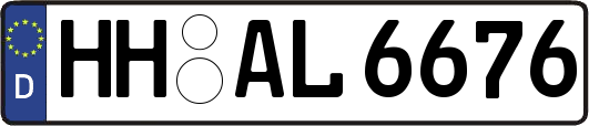 HH-AL6676