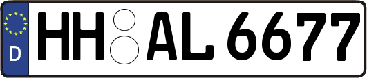 HH-AL6677