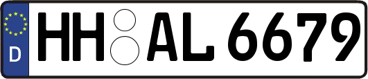 HH-AL6679