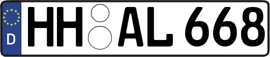 HH-AL668