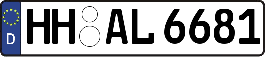 HH-AL6681