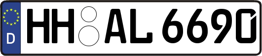 HH-AL6690