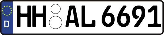 HH-AL6691