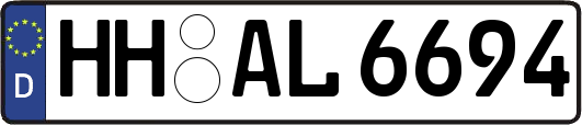 HH-AL6694