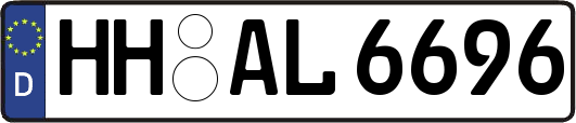 HH-AL6696