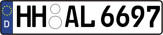 HH-AL6697