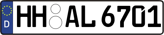 HH-AL6701