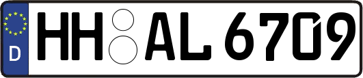 HH-AL6709
