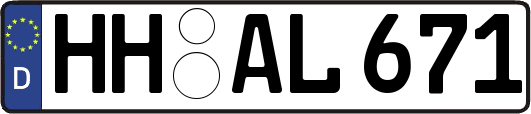 HH-AL671