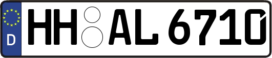 HH-AL6710