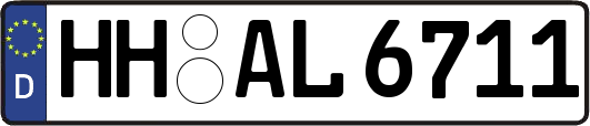HH-AL6711
