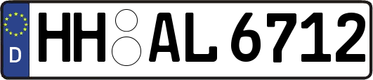 HH-AL6712