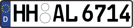HH-AL6714