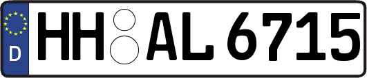 HH-AL6715