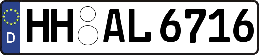 HH-AL6716
