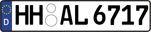HH-AL6717