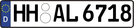 HH-AL6718