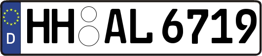 HH-AL6719