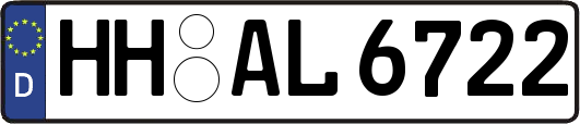 HH-AL6722