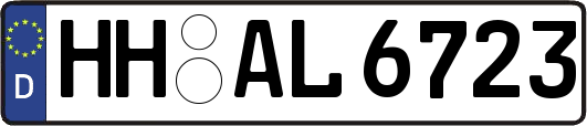 HH-AL6723