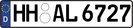 HH-AL6727