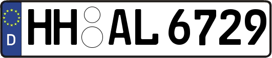HH-AL6729