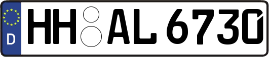 HH-AL6730