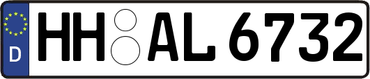 HH-AL6732