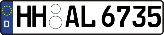 HH-AL6735