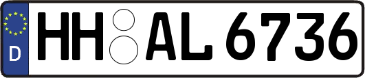 HH-AL6736