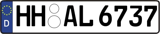 HH-AL6737