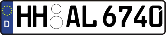 HH-AL6740