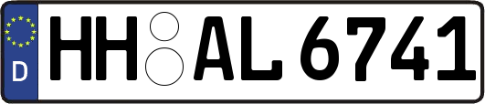 HH-AL6741