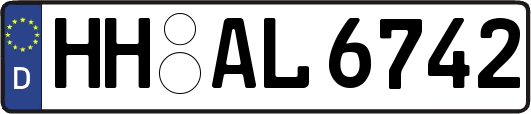 HH-AL6742
