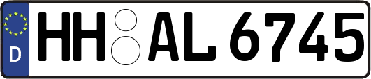HH-AL6745