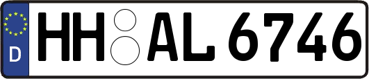 HH-AL6746