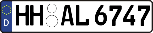 HH-AL6747